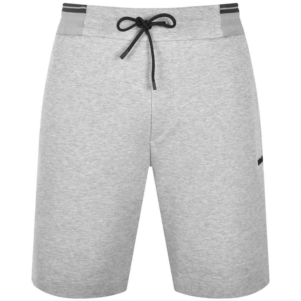 Boss Athleisure BOSS Headlo Shorts Grey